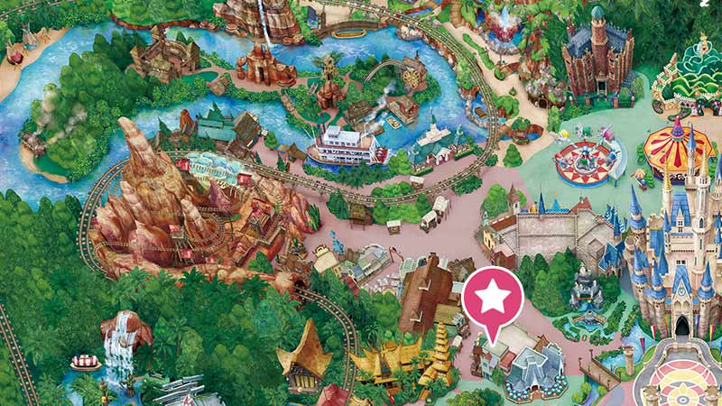 東京ディズニーリゾート マタニティでも楽しめる ディズニーランドの妊婦向けサービス アトラクションは