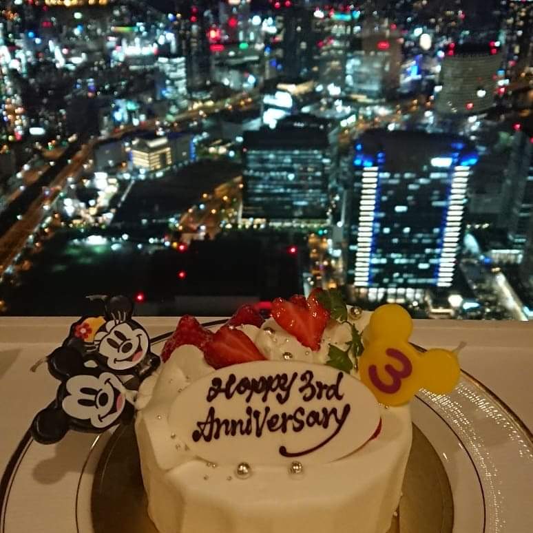 みなとみらい 子連れで記念日 横浜ロイヤルパークホテル 宿泊で叶えるロマンチックディナー