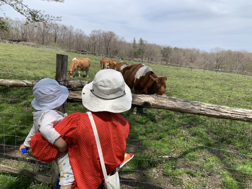 栃木 那須の大自然や動物を大満喫の子連れ旅行プラン 1泊2日おすすめモデルコース Lovetabi Mama ラブタビママ 子連れ旅 おでかけ情報マガジ