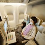 【フライト】エミレーツ航空が子連れ海外旅行におすすめな７の理由（エコノミー＆ビジネスクラス体験レポート）
