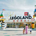 【ドバイ】「レゴランド・ドバイ」とウォーターパークでレゴブロックの世界を遊びつくそう！