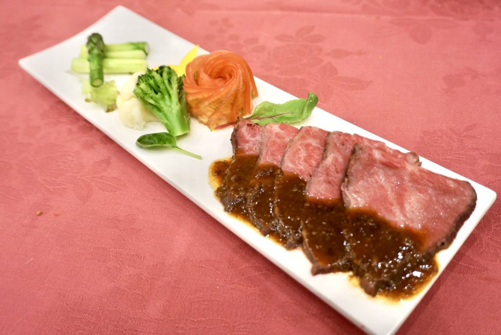 マロウドイン飯能